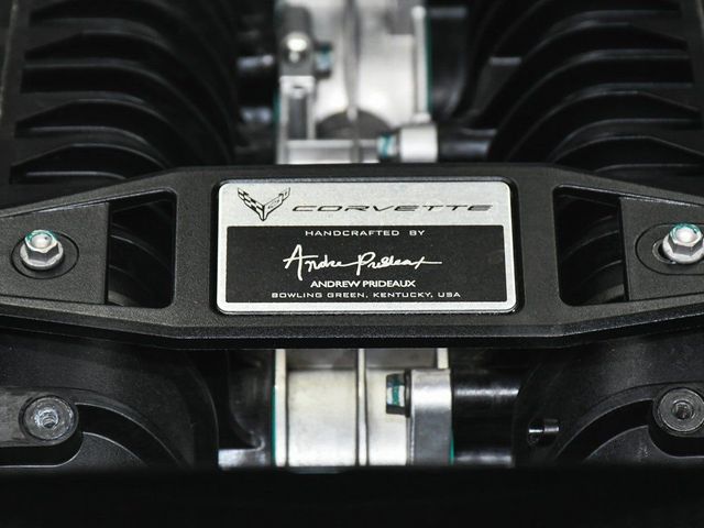 2023 Chevrolet Corvette Z06 - 22989730 - 56