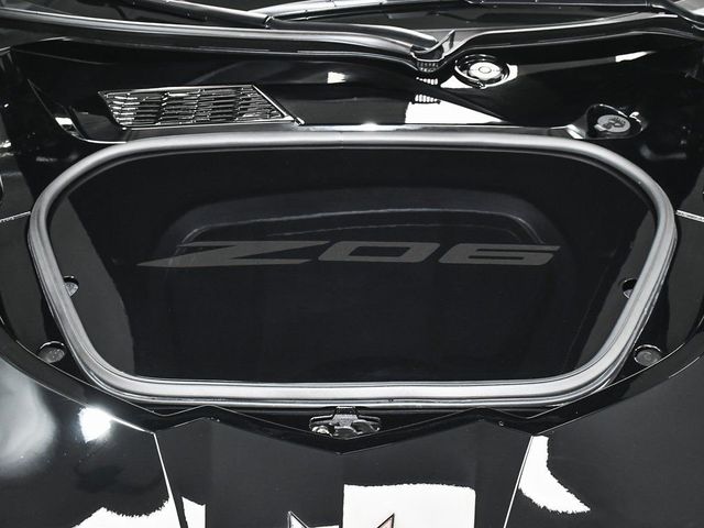 2023 Chevrolet Corvette Z06 - 22989730 - 57