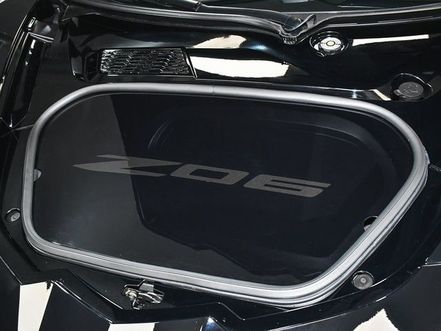 2023 Chevrolet Corvette Z06 - 22989730 - 58