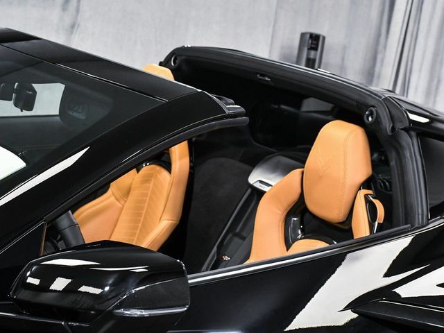 2023 Chevrolet Corvette Z06 - 22989730 - 59