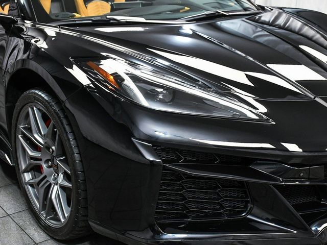 2023 Chevrolet Corvette Z06 - 22989730 - 61
