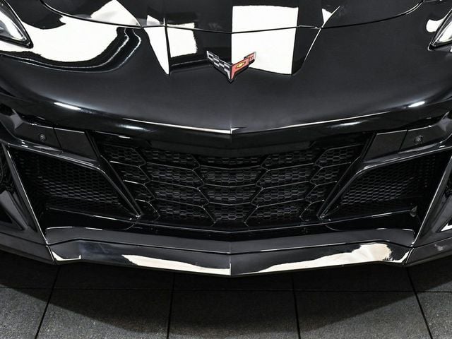 2023 Chevrolet Corvette Z06 - 22989730 - 62