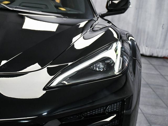 2023 Chevrolet Corvette Z06 - 22989730 - 63