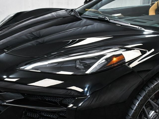 2023 Chevrolet Corvette Z06 - 22989730 - 64