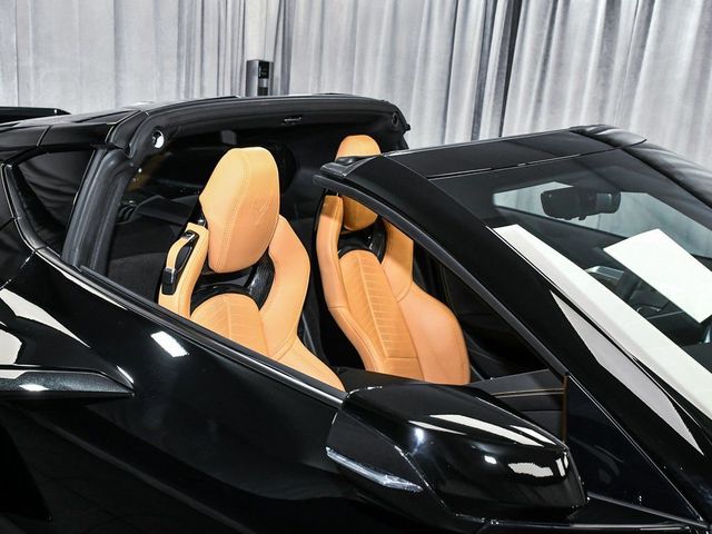 2023 Chevrolet Corvette Z06 - 22989730 - 66