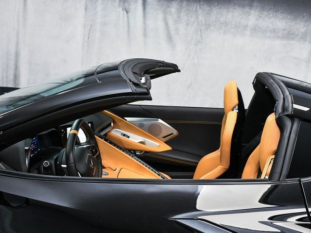 2023 Chevrolet Corvette Z06 - 22989730 - 67