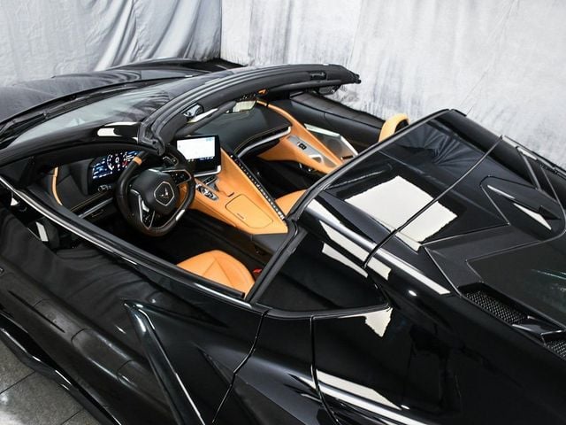 2023 Chevrolet Corvette Z06 - 22989730 - 68