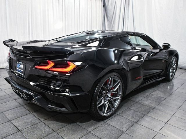 2023 Chevrolet Corvette Z06 - 22989730 - 6