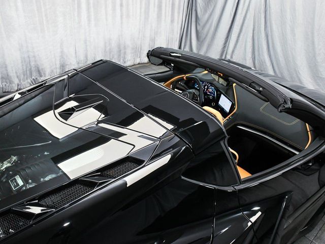 2023 Chevrolet Corvette Z06 - 22989730 - 70
