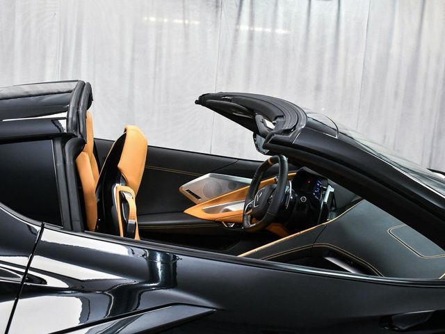 2023 Chevrolet Corvette Z06 - 22989730 - 71