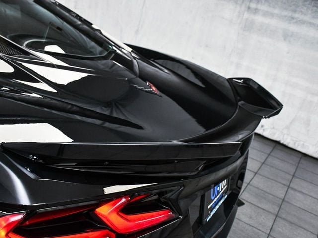 2023 Chevrolet Corvette Z06 - 22989730 - 74