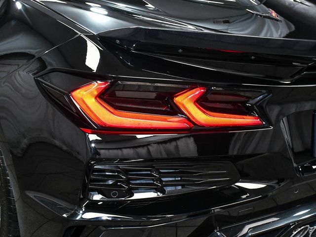2023 Chevrolet Corvette Z06 - 22989730 - 75