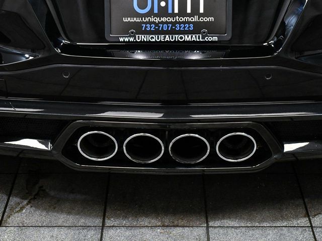 2023 Chevrolet Corvette Z06 - 22989730 - 76