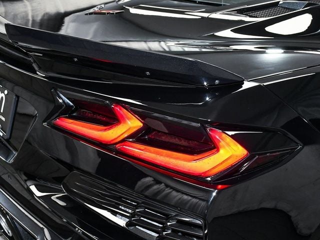 2023 Chevrolet Corvette Z06 - 22989730 - 77