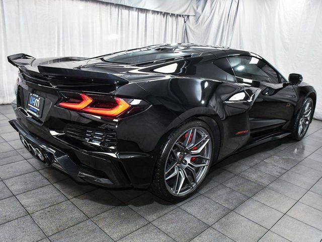 2023 Chevrolet Corvette Z06 - 22989730 - 7