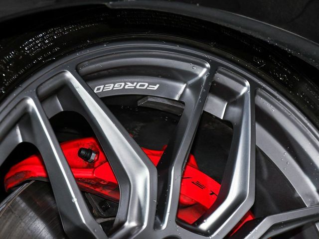 2023 Chevrolet Corvette Z06 - 22989730 - 81