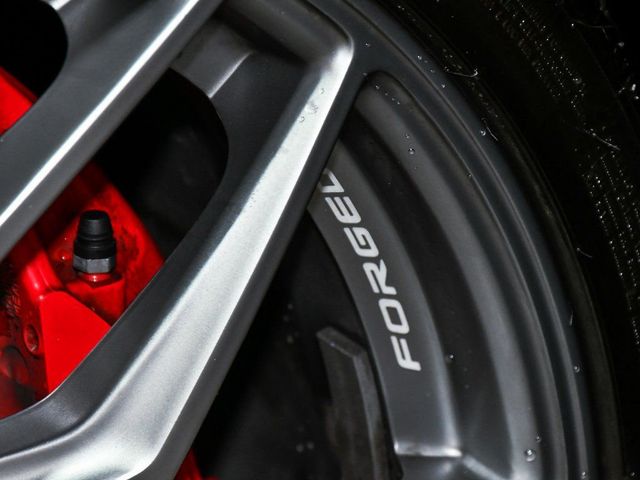 2023 Chevrolet Corvette Z06 - 22989730 - 82