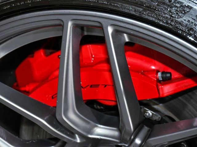 2023 Chevrolet Corvette Z06 - 22989730 - 85