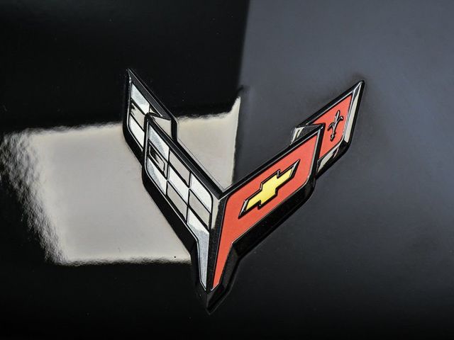 2023 Chevrolet Corvette Z06 - 22989730 - 87