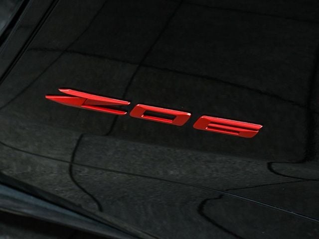 2023 Chevrolet Corvette Z06 - 22989730 - 88