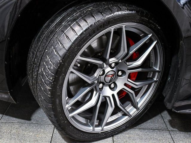 2023 Chevrolet Corvette Z06 - 22989730 - 8