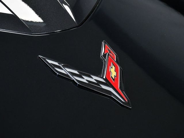 2023 Chevrolet Corvette Z06 - 22989730 - 89