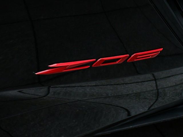 2023 Chevrolet Corvette Z06 - 22989730 - 90