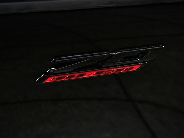 2023 Chevrolet Corvette Z06 - 22989730 - 91