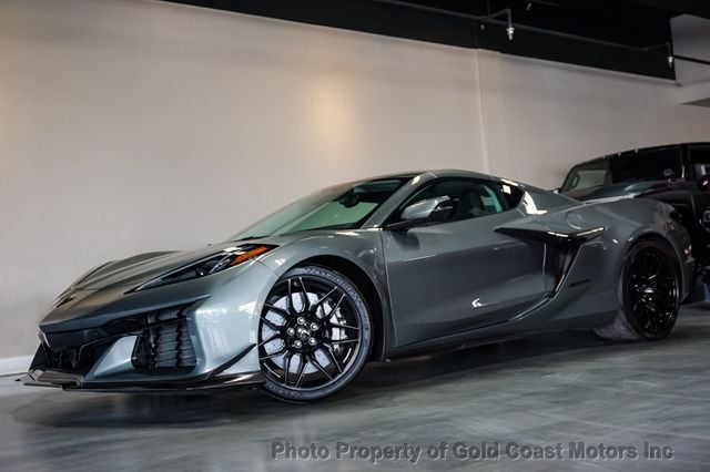 2023 Chevrolet Corvette *Z06 3LZ* *Z07-Ultimate Performance Pkg* *$147,650 MSRP* - 22777290 - 92