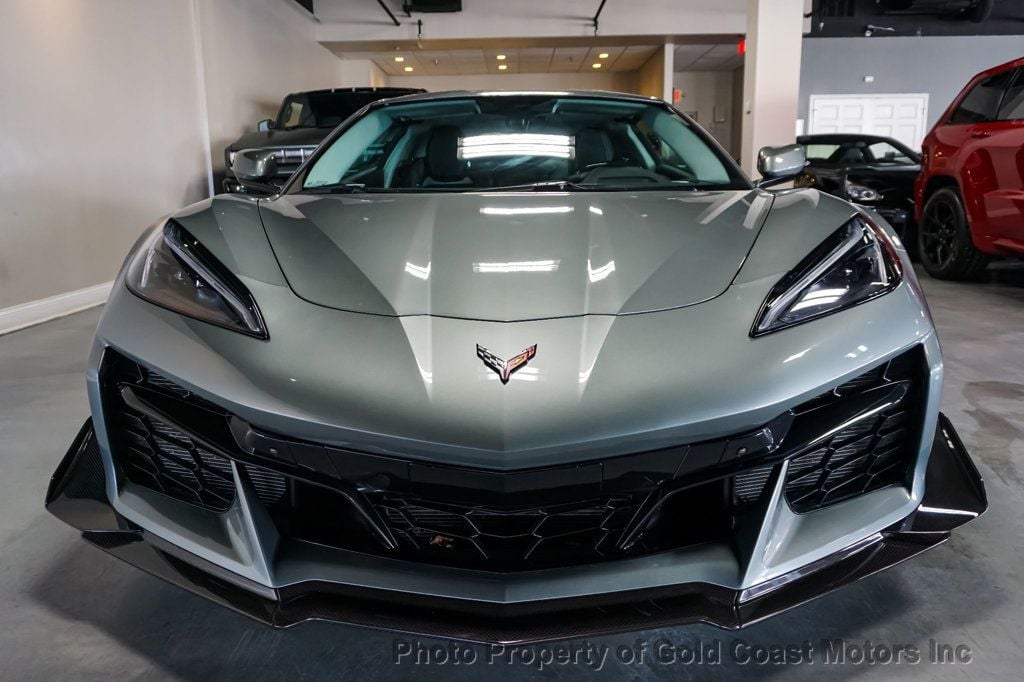 2023 Chevrolet Corvette *Z06 3LZ* *Z07-Ultimate Performance Pkg* *$147,650 MSRP* - 22777290 - 16