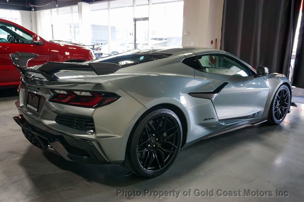 2023 Chevrolet Corvette *Z06 3LZ* *Z07-Ultimate Performance Pkg* *$147,650 MSRP* - 22777290 - 37