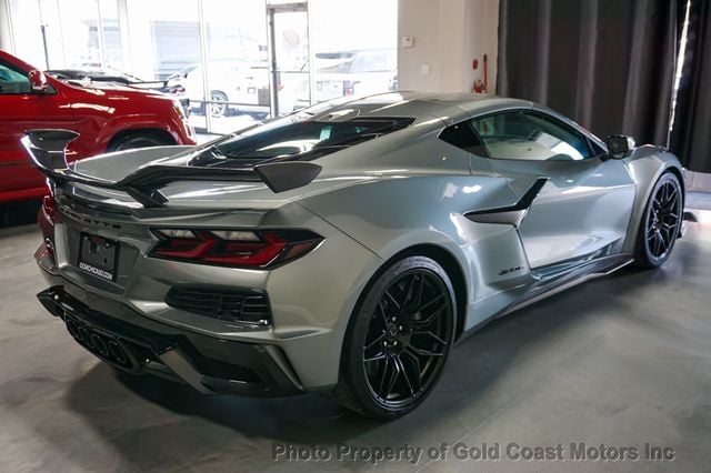 2023 Chevrolet Corvette *Z06 3LZ* *Z07-Ultimate Performance Pkg* *$147,650 MSRP* - 22777290 - 5