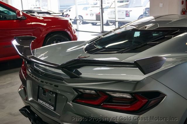 2023 Chevrolet Corvette *Z06 3LZ* *Z07-Ultimate Performance Pkg* *$147,650 MSRP* - 22777290 - 60