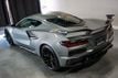 2023 Chevrolet Corvette *Z06 3LZ* *Z07-Ultimate Performance Pkg* *$147,650 MSRP* - 22777290 - 63