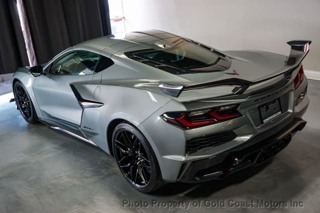 2023 Chevrolet Corvette *Z06 3LZ* *Z07-Ultimate Performance Pkg* *$147,650 MSRP* - 22777290 - 63