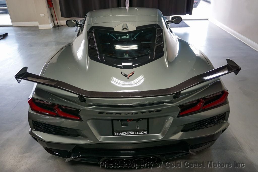 2023 Chevrolet Corvette *Z06 3LZ* *Z07-Ultimate Performance Pkg* *$147,650 MSRP* - 22777290 - 65