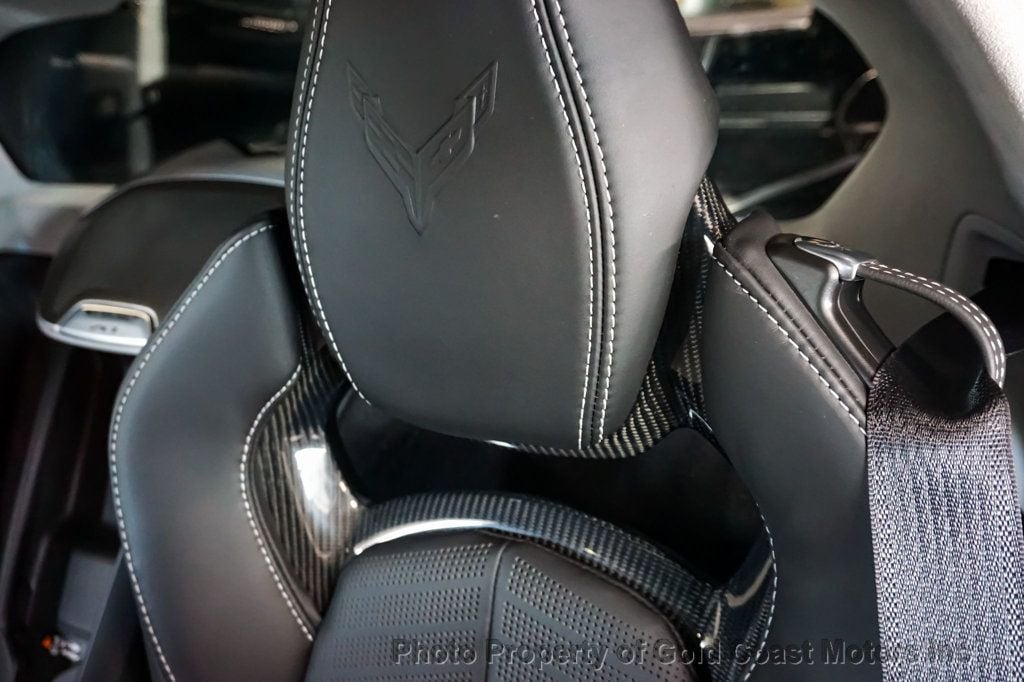 2023 Chevrolet Corvette *Z06 3LZ* *Z07-Ultimate Performance Pkg* *$147,650 MSRP* - 22777290 - 79