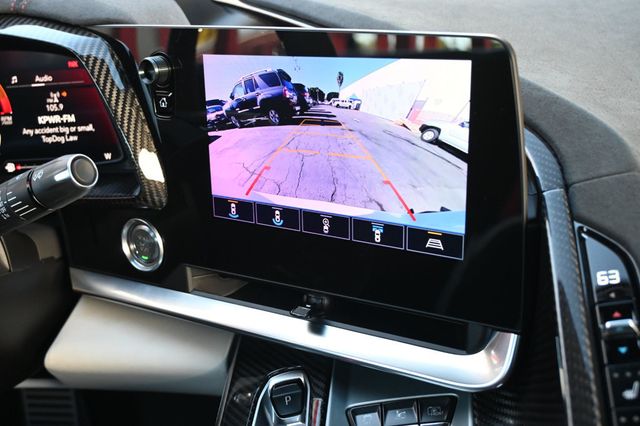 2023 Chevrolet Corvette Z06 Convertible 70th Anniversary Special Edition PPF - 22957841 - 18