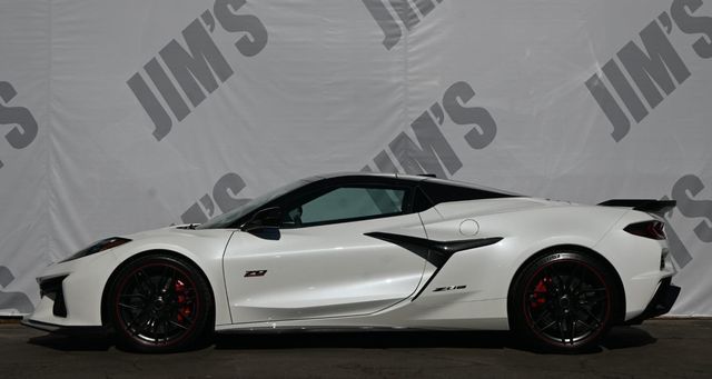 2023 Chevrolet Corvette Z06 Convertible 70th Anniversary Special Edition PPF - 22957841 - 7