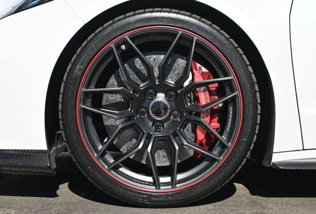 2023 Chevrolet Corvette Z06 Convertible 70th Anniversary Special Edition PPF Wrap - 22957841 - 9