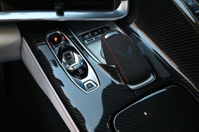 2023 Chevrolet Corvette Z06 Convertible 70th Anniversary Special Edition PPF Wrap - 22957841 - 16