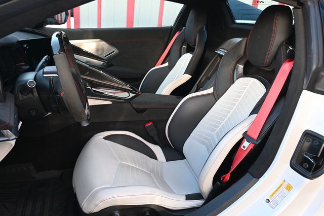 2023 Chevrolet Corvette Z06 Convertible 70th Anniversary Special Edition PPF Wrap - 22957841 - 20