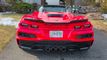 2023 Chevrolet Corvette Z06 Convertible w/2LZ - 22966753 - 11