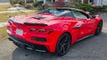 2023 Chevrolet Corvette Z06 Convertible w/2LZ - 22966753 - 12