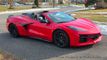 2023 Chevrolet Corvette Z06 Convertible w/2LZ - 22966753 - 14