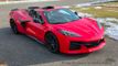 2023 Chevrolet Corvette Z06 Convertible w/2LZ - 22966753 - 15