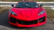 2023 Chevrolet Corvette Z06 Convertible w/2LZ - 22966753 - 16