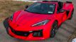2023 Chevrolet Corvette Z06 Convertible w/2LZ - 22966753 - 17