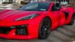 2023 Chevrolet Corvette Z06 Convertible w/2LZ - 22966753 - 18