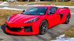 2023 Chevrolet Corvette Z06 Convertible w/2LZ - 22966753 - 1